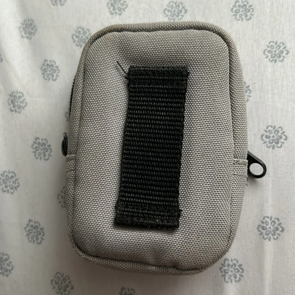 Nikon coolpix cámara case